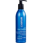 Ativador de Cachos C. Kamura Curl Definer 250ml