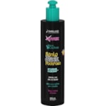 Ativador de Cachos Novex Santo Black Poderoso 300ml