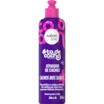 Ativador de Cachos Salon Line Cachos dos Sonhos 300ml