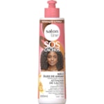 Ativador de Cachos Salon Line Cachos Intensos 300ml