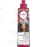 Ativador de Cachos Salon Line Cachos+Poderosos 300ml