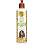 Ativador de Cachos Salon Line Coco 300ml