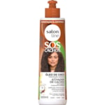 Ativador de Cachos Salon Line Coco 300ml