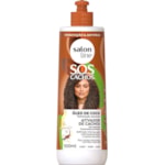 Ativador de Cachos Salon Line Coco Tratamento Profundo 500ml