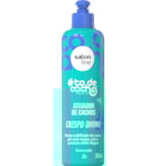 Ativador de Cachos Salon Line Crespo Divino 300ml
