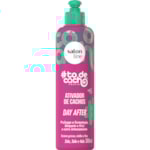 Ativador de Cachos Salon Line Day After 400ml