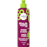 Ativador de Cachos Salon Line Definição Volumosa 300ml