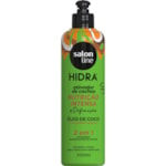 Ativador de Cachos Salon Line Hidra Coco 300ml