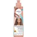 Ativador de Cachos Salon Line Leve 300ml