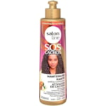 Ativador de Cachos Salon Line Manteiga Karité 300ml