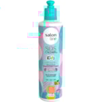 Ativador de Cachos Salon Line SOS Kids 300ml