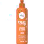Ativador de Cachos Salon Line #Todecachos Coco 300ml