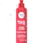 Ativador De Cachos Salon Line Vinagre De Maçã 300ml