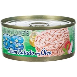 Sardinha em Óleo Pescador 125g - Destro