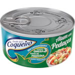 Atum Coqueiro Pedaços Óleo 170g