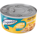 Atum Coqueiro Ralado Natural 170g