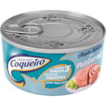 Atum Coqueiro Sólido 170g