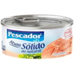 Atum Ralado Pescador Óleo 140g