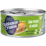 Atum Robison Crusoe Pedaços Natural 140g