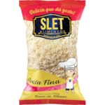 Aveia de Flocos Finos Slet 500g