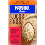 Aveia Nestlé em Flocos Finos Leve 170g Pague 150g