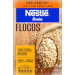 Aveia Nestlé em Flocos Leve 170g Pague 150g