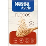 Aveia Nestlé Flocos Regulares Nestlé 170g