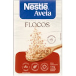 Aveia Nestlé Flocos Regulares Nestlé 170g