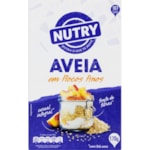 Aveia Nutry Flocos Finos 170g