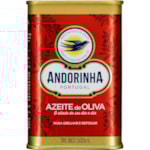 Azeite de Oliva Andorinha Puro Lata 500ml