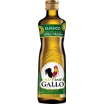 Azeite de Oliva Gallo Extra Virgem Vidro 250ml