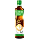 Azeite e Oliva Gallo Extra Virgem Vidro 500ml