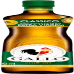 Azeite e Oliva Gallo Extra Virgem Vidro 500ml