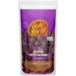 Azeitona Preta Vale Fértil Doypack 150g