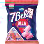 Bala 7Belo Framboesa 90g