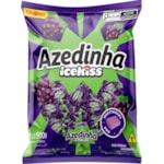 Bala Azedinha Icekiss Sabor Uva 500g