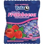 Bala Bola 7 Framboesa 600g