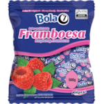 Bala Bola 7 Sabor Framboesa 500g