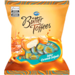 Bala Butter Toffees Caramelo Salgado 400g