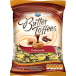 Bala Butter Toffees Chocolate 100g