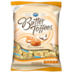 Bala Butter Toffees Coco 100g