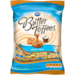 Bala Butter Toffees Leite 100g