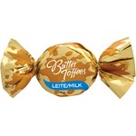 Bala Butter Toffees Leite 100g