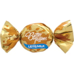 Bala Butter Toffees Leite 100g