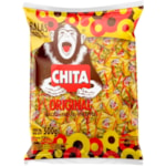 Bala Chita Sabor Abacaxi 500g