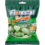 Bala de Eucalipto Florestal Goma 60g