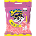 Bala de Goma Bubbaloo Tutti Frutti 75g