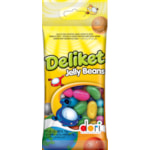 Bala de Goma Deliket Dori 70g