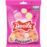 Bala de Goma Docile Docigoma Gurt 190g