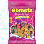 Bala de Goma Gomets Dori 200g